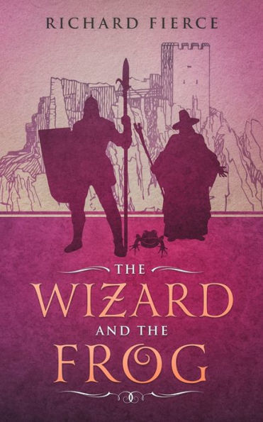 the Wizard and Frog