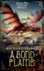 A Bond of Flame: Dragon Riders of Osnen Book 2