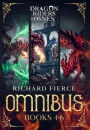 Dragon Riders of Osnen: Episodes 4-6 (Dragon Riders of Osnen Omnibus Book 2)