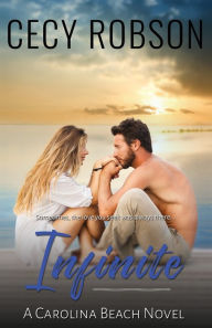 Title: Infinite (Carolina Beach Series #3), Author: Cecy Robson