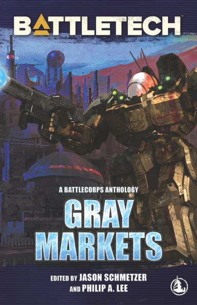 BattleTech: Gray Markets