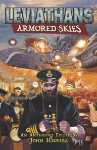 Title: Leviathans: Armored Skies, Author: Harry Turtledove