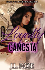 Title: Loyalty To A Gangsta, Author: Wolfgang Falkenberg