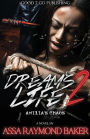 Dream's Life 2: Amilia's Chaos