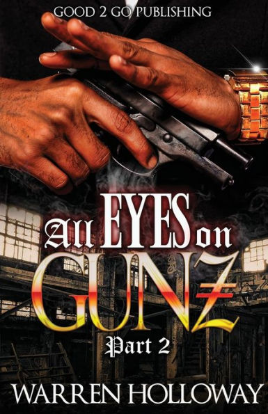 All Eyes on Gunz 2