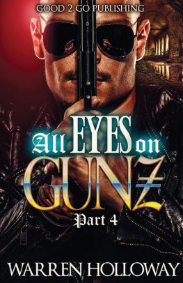 All Eyes on Gunz 4