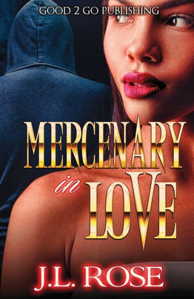 Mercenary In Love