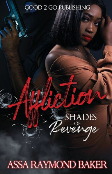 Affliction: Shades of Revenge