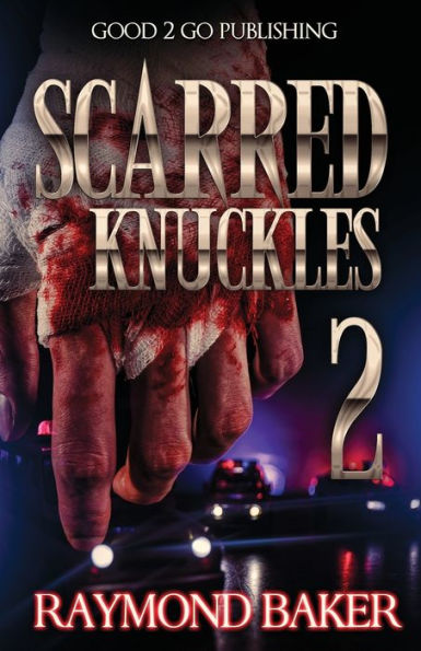 Scarred Knuckles 2