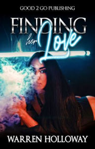 Title: Finding Her Love, Author: Warren Holloway