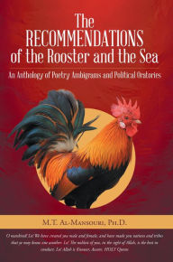 Title: The Recommendations of the Rooster and the Sea, Author: Sandy Lind