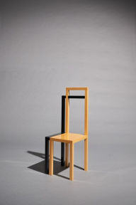 Robert Wilson: Chairs