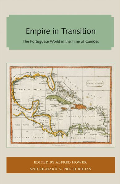 Empire Transition: the Portuguese World Time of Camões