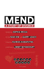 Alternative view 13 of Mend: A Story of Divorce