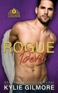 Title: Rogue Devil, Author: Kylie Gilmore