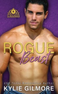 Title: Rogue Beast, Author: Kylie Gilmore