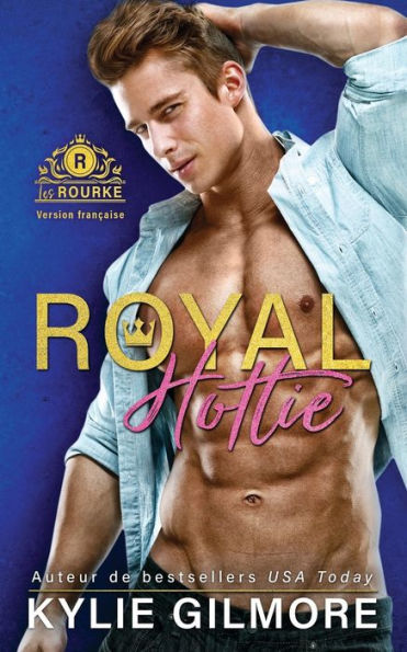 Royal Hottie - Version française