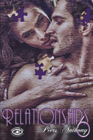 Title: Relationships 6, Author: Piers Anthony
