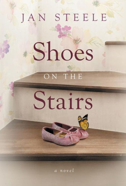 Shoes on the Stairs