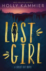 Lost Girl: A Shelby Day Novel