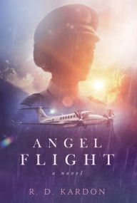 Ebook txt format free download Angel Flight