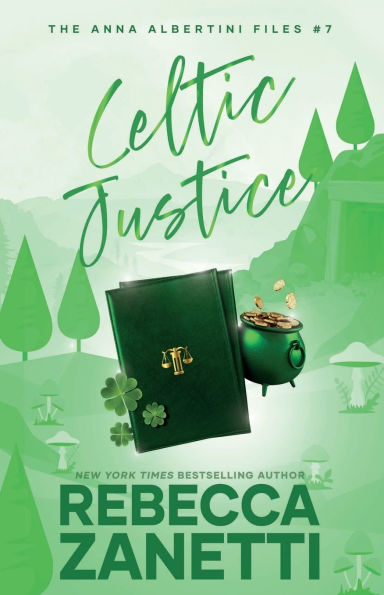 Celtic Justice