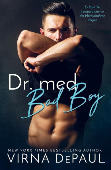 Dr. med. Bad Boy