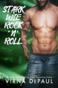 Title: Stark wie Rock'n'Roll, Author: Virna DePaul