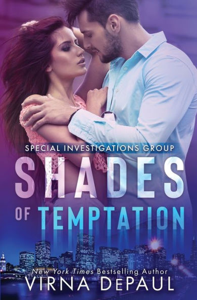 Shades of Temptation