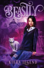 Beastly: A Shifter Academy Reverse Harem (The Citadel - Semester Two)