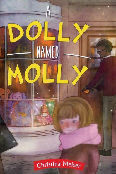 A Dolly Name Molly