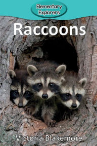 Title: Raccoons, Author: RÃkkurr