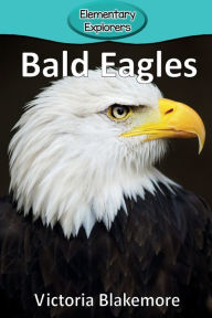 Title: Bald Eagles, Author: RÃkkurr