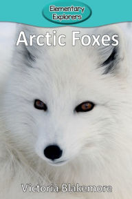 Title: Arctic Foxes, Author: RÃkkurr