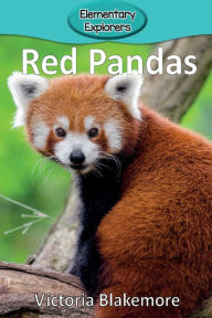 Title: Red Pandas, Author: RÃkkurr