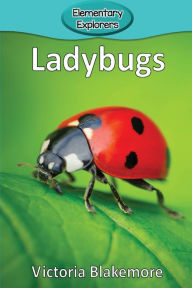 Title: Ladybugs, Author: RÃkkurr