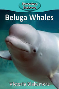 Title: Beluga Whales, Author: RÃkkurr