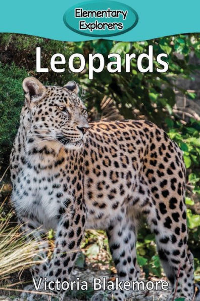 Leopards