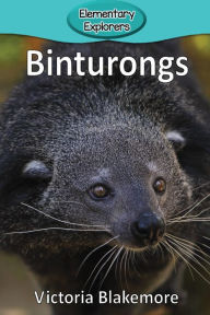 Title: Binturongs, Author: RÃkkurr