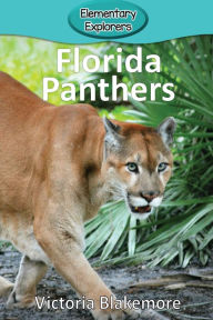 Title: Florida Panthers, Author: RÃkkurr