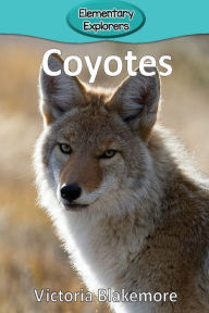 Title: Coyotes, Author: RÃkkurr