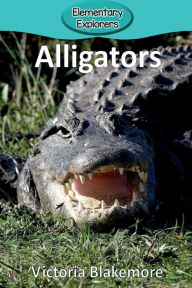 Title: Alligators, Author: RÃkkurr