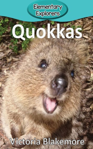 Quokkas