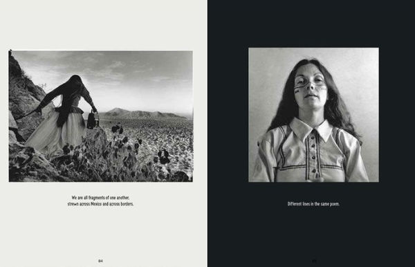 Photographic: The Life of Graciela Iturbide