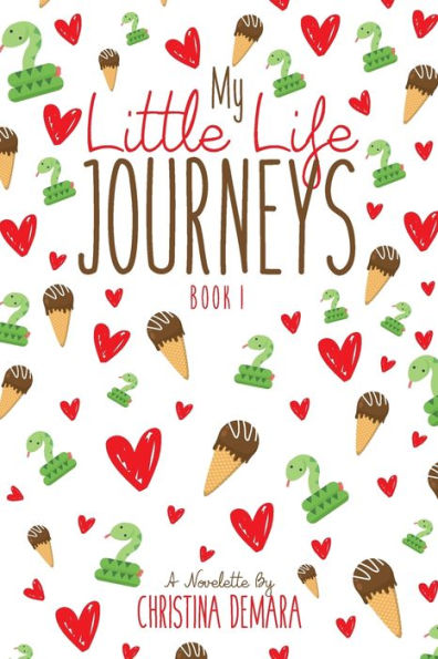 My Little Life Journeys