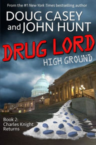 Title: Drug Lord, Author: Doug Casey