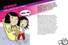 Alternative view 14 of Superhero Playbook: Lessons in Life from Your Favorite Superheroes