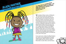 Alternative view 3 of Superhero Playbook: Lessons in Life from Your Favorite Superheroes