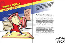 Alternative view 4 of Superhero Playbook: Lessons in Life from Your Favorite Superheroes