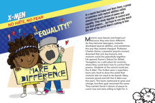 Alternative view 5 of Superhero Playbook: Lessons in Life from Your Favorite Superheroes